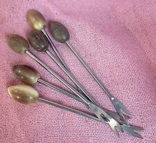 Snail escargot forks d'occasion  Villeneuve-d'Ascq-