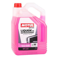 Liquide refroidissement motul d'occasion  Wambrechies
