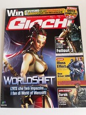 Rivista win magazine usato  Tivoli