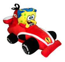 Spongebob schwammkof nickelode gebraucht kaufen  Herne