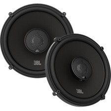 Par de altavoces coaxiales bidireccionales JBL STADIUM 62F 255 vatios 6,5" 6-1/2" STADIUM62F segunda mano  Embacar hacia Mexico