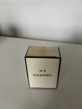 Chanel 5 vintage for sale  FELIXSTOWE