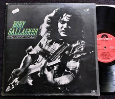 Rory gallagher the gebraucht kaufen  Hamburg