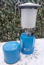 Ancienne lampe camping d'occasion  Boucau