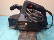Aeg hbe800 breithobel gebraucht kaufen  Konstanz