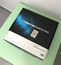 Native instruments traktor d'occasion  Vitrolles