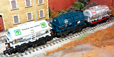 Mainline esso ici for sale  DAVENTRY