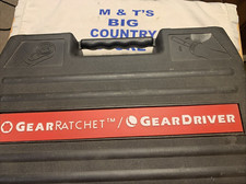 Gearwrench gearratchet piece for sale  Williamsburg