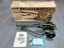 Action man 105mm for sale  UK