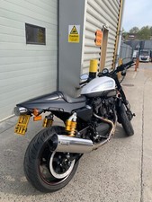 Harley davidson xr1200x for sale  LONDON