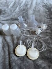 Medela symphony doppelpumpset gebraucht kaufen  Schwarzach