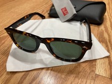 Ray ban rb2140 for sale  Janesville