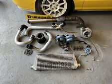 Honda civic ek9 for sale  KNOTTINGLEY