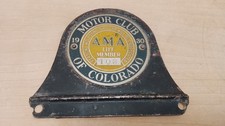 Vintage car mascot for sale  UK