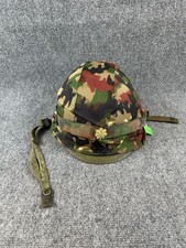 swiss helmet for sale  Lutz
