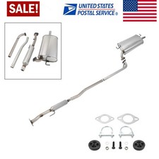 Resonator exhaust muffler for sale  Secaucus