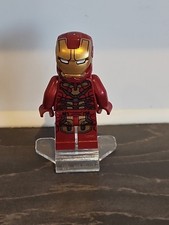 New lego iron for sale  DEESIDE