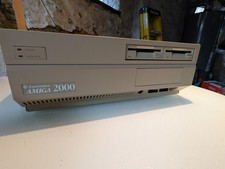 Amiga 2000 computer for sale  Pittsburgh