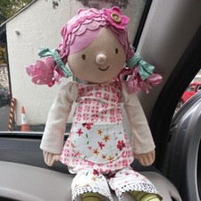 Emily button hallmark. for sale Emily button hallmark. for sale  DONCASTER