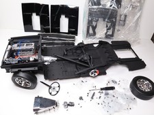 DeAgostini Dodge Charger  R/T Fast&Furious 1:8 Restteile Bauteile Bastler, usado comprar usado  Enviando para Brazil