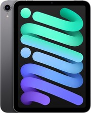 Apple iPad Mini (6ª Geração) 8,3 polegadas - 64GB - Cinza Espacial - Wi-Fi + 5G - EXCELENTE, usado comprar usado Apple iPad Mini (6ª Geração) 8,3 polegadas - 64GB - Cinza Espacial - Wi-Fi + 5G - EXCELENTE, usado comprar usado  Enviando para Brazil