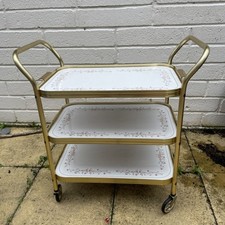Vintage tier tea for sale  FOWEY