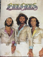 Magazine beegees d'occasion  Montpellier-