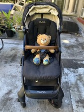 Nuna black tavo for sale  New York