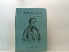 Philipp peter schmidt gebraucht kaufen  Berlin