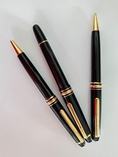Mont blanc trio usato  Fiorano Modenese