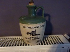 Tullamore dew krug gebraucht kaufen Tullamore dew krug gebraucht kaufen  Braubach