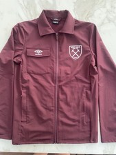 West ham adult for sale  STOCKPORT