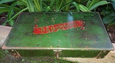 Scarce ransomes wooden for sale  NORWICH