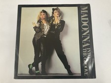 Madonna groove 12 for sale  NORTHWICH