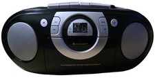 Soundmaster scd5100sw radio gebraucht kaufen  Schwerin