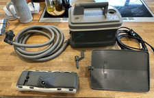 Used goblin steamette for sale  WORCESTER