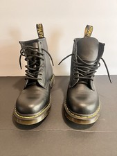 Botas masculinas Dr. Martens tamanho 9 comprar usado  Enviando para Brazil