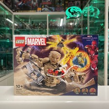 Lego super heroes usato  Firenze