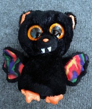 Peluche chauve souris d'occasion  Pont-l'Abbé-d'Arnoult
