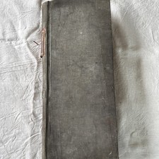 Versandbuch 1901 1906 gebraucht kaufen  Achim