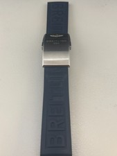 Authentic breitling 22mm d'occasion  Expédié en Belgium