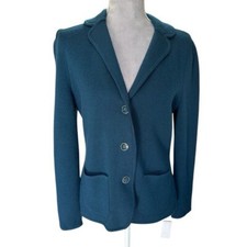 Talbots deep teal for sale  South Pasadena