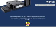Thitronik 100754 wipro d'occasion  Expédié en France