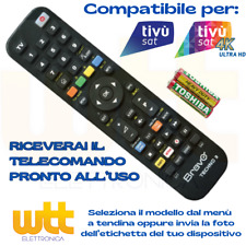 Telecomando universale per usato  Olbia