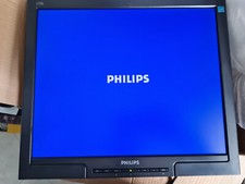 Philips hns8170 monitor usato  Reggio Emilia