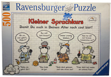 Ravensburger sheepworld puzzle gebraucht kaufen  Norderstedt