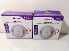 Kidde detect smoke for sale  Perris