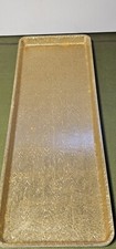 Vintage mfg gold for sale  Cochran