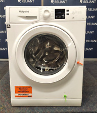 Hotpoint nswm965cwukn 9kg for sale  BLACKPOOL