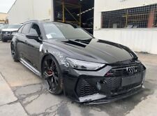 Audi rs6 2022 for sale  BIRMINGHAM